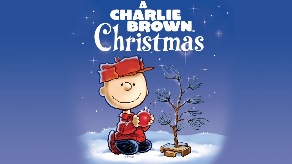 Charlie Brown Christmas - Dec. 23